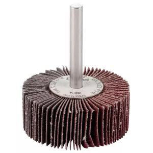 Lamellslipstift 50X20X6Mm P80