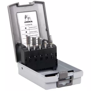 Roterande Filsats 5 Delar