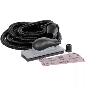 Slipkloss Abranet 70X198Mm Med Utsugslang