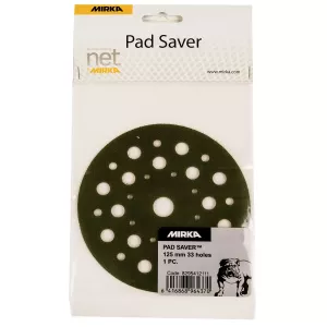 Abranet Pad Saver 125Mm 33H