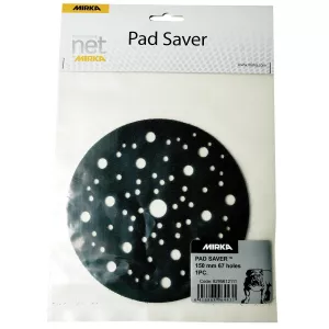 Abranet Pad Saver 150Mm 67H
