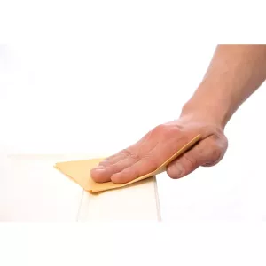 Slippapper 230X280Mm P120 Gold Proflex