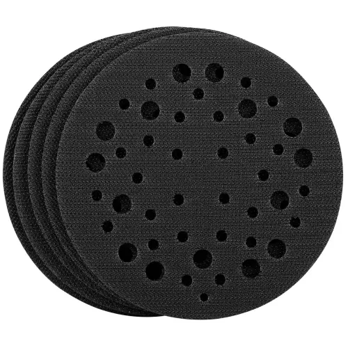 Pad Saver 125Mm 44H 5St
