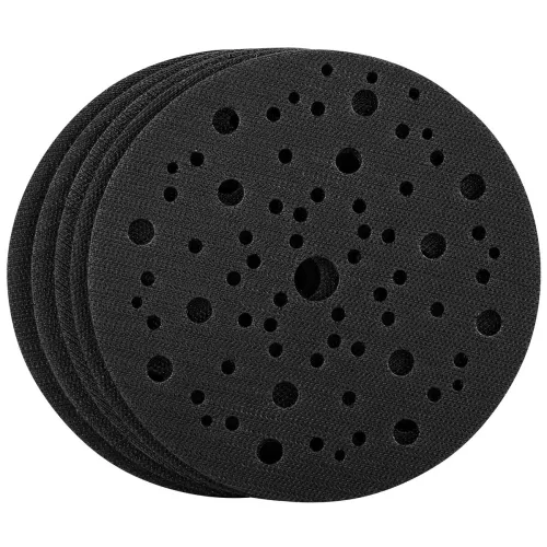 Pad Saver 150Mm 67H 5St