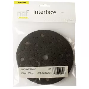 Mellanläggsplatta 150Mm 67H