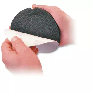 Handslipstöd För Sliprondell 150Mm