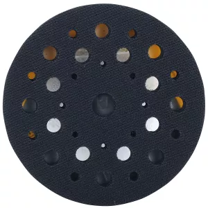 Stödrondell 125Mm 5/16" 28H Kardborre