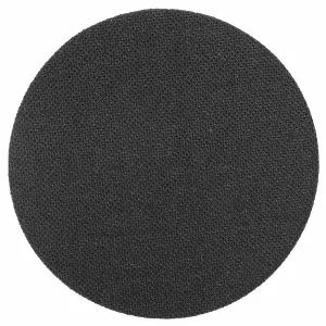 Stödrondell 135Mm M14 Mjuk Kardborre