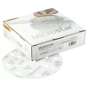 Sliprondell 150Mm 15H P1500 Microstar 50St