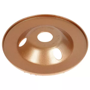 Slipskål 125X22Mm G14 10Grad Hårdmetall