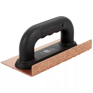 Handslip För Betong 200X100X25Mm G24