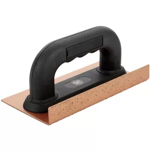 Handslip För Betong 200X100X25Mm G36