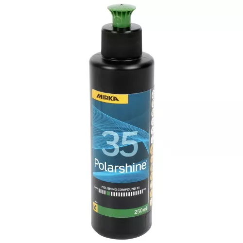Polarshine Polermedel 35 250Ml