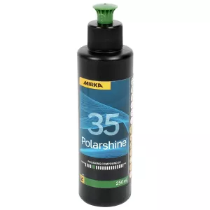 Polarshine Polermedel 35 250Ml