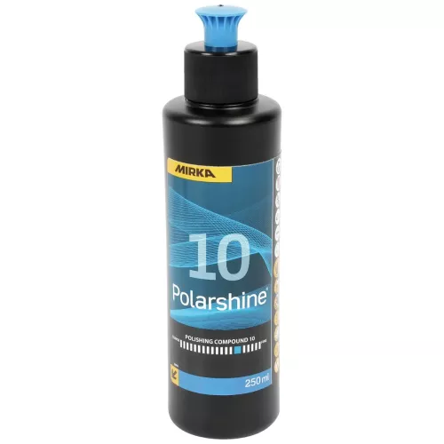 Polarshine Polermedel 10 250Ml