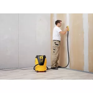 Dammsugare Mirka 1025 L