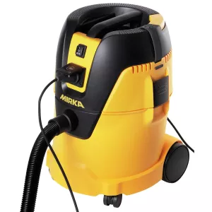 Dammsugare Mirka 1025 L