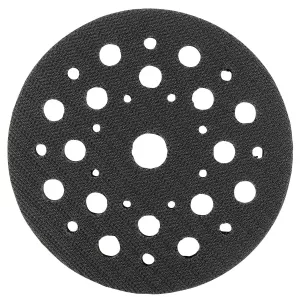 Mellanläggsplatta 125Mm 33H