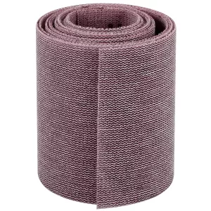 Slippapper Rulle 115Mm X 10M P240 Abranet