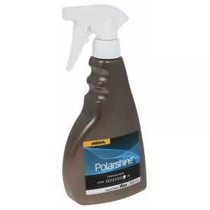 Polarshine Wax Liquid Nano 500Ml