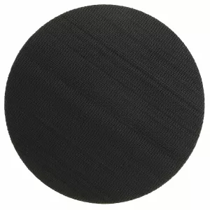 Stödrondell 125Mm 5/16" Kardborre