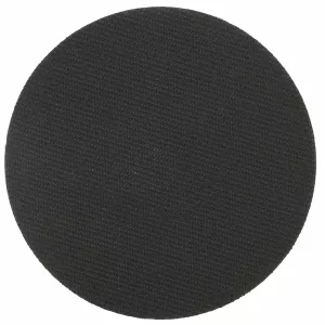 Stödrondell 150Mm M14 Hård Kardborrefäste