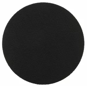 Stödrondell 150Mm M14 Mjuk Kardborrefäste