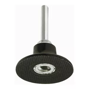 Stödrondell 75X6Mm För Kvickrondeller