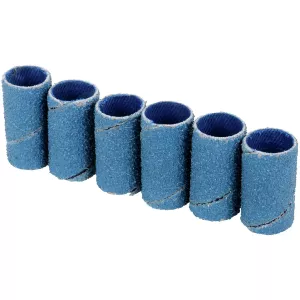 Sliphylsor 15X30Mm P50 6St.