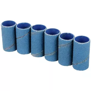 Sliphylsor 15X30Mm P80 6St.