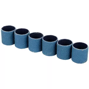 Sliphylsor 25X25Mm P50 6St.