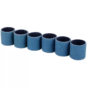 Sliphylsor 30X30Mm P36 6St.