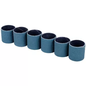 Sliphylsor 30X30Mm P80 6St.