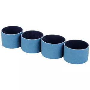 Sliphylsor 45X30Mm P80 4St.