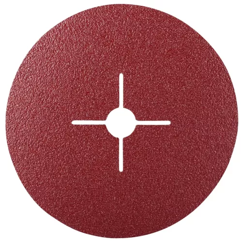 Fiberrondell 180Mm P60