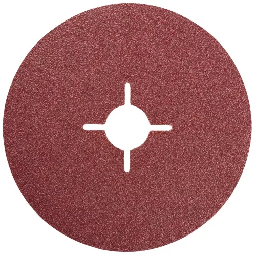 Fiberrondell 125Mm P60