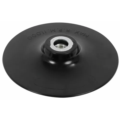 Stödrondell För Fiberrondeller 180Mm M14
