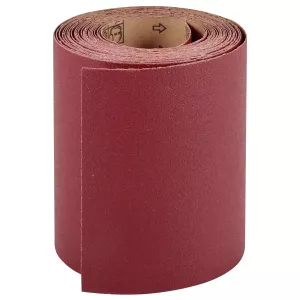 Slippapper Rulle 115Mm X 5M P150