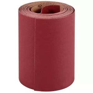 Slippapper Rulle 115Mm X 5M P240