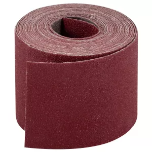 Slippapper Rulle 38Mm X 2,5M P240