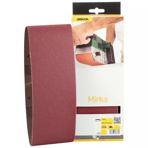 Slipband 100X610Mm P60 Hiolit Xo 3St