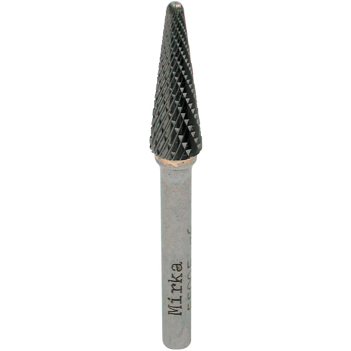 Roterande Fil 9,6X30X6Mm 76Mm L Z6