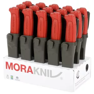 Morakniv 511 Kolstål