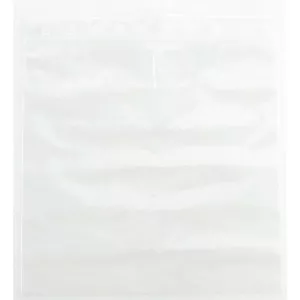 Blixtlåspåse 200X200Mm