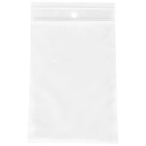 Blixtlåspåse 80X120Mm