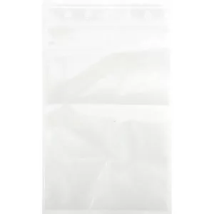 Blixtlåspåse 120X180Mm