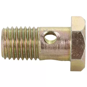 Banjobult M12X1,5X22Mm