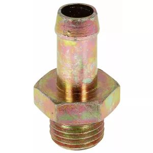 Slangkoppling M14X1,5Mm/10Mm