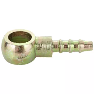 Banjonippel 10Mm 6Mm