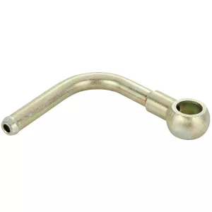 Banjonippel 14Mm 10Mm Vinkel